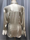 EXPRESS SIZE LARGE Ladies BLOUSE