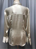 EXPRESS SIZE LARGE Ladies BLOUSE