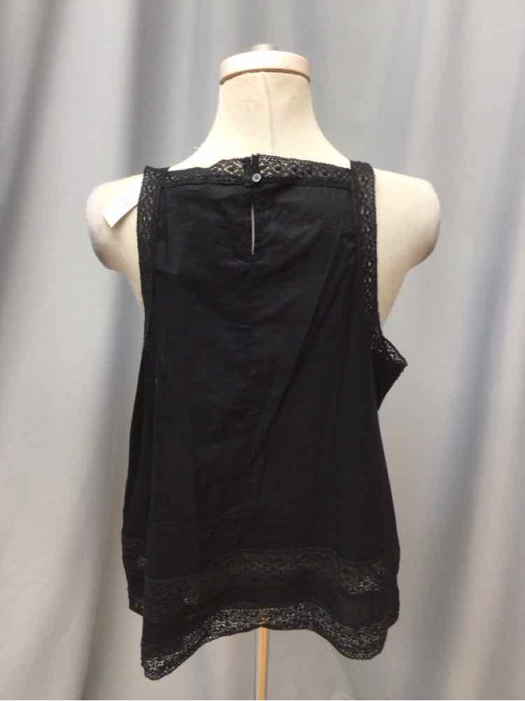 GAP SIZE LARGE Ladies BLOUSE