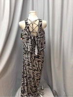 CARTISE SIZE 6 Ladies DRESS