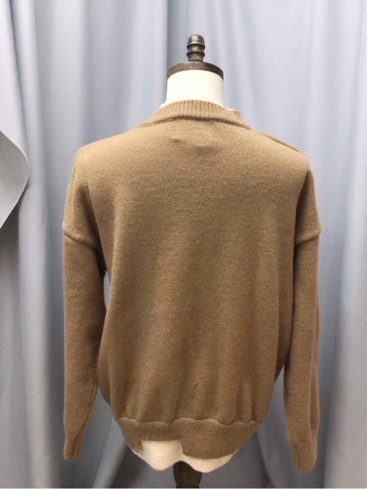 SIZE LARGE ELFRIC EDEN Men's SHIRTS