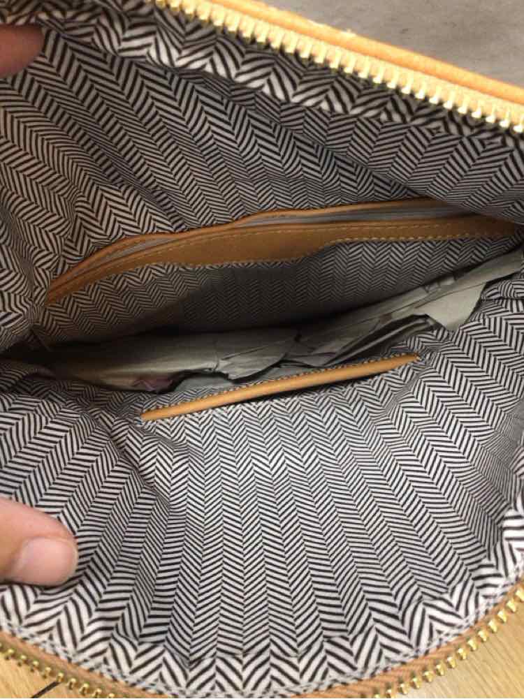 EMPERIA Ladies BAG