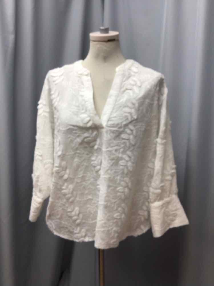 RUE MAZARINE SIZE MED/LRG Ladies BLOUSE