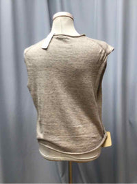 MASSIMO DUTTI SIZE LARGE Ladies TOP