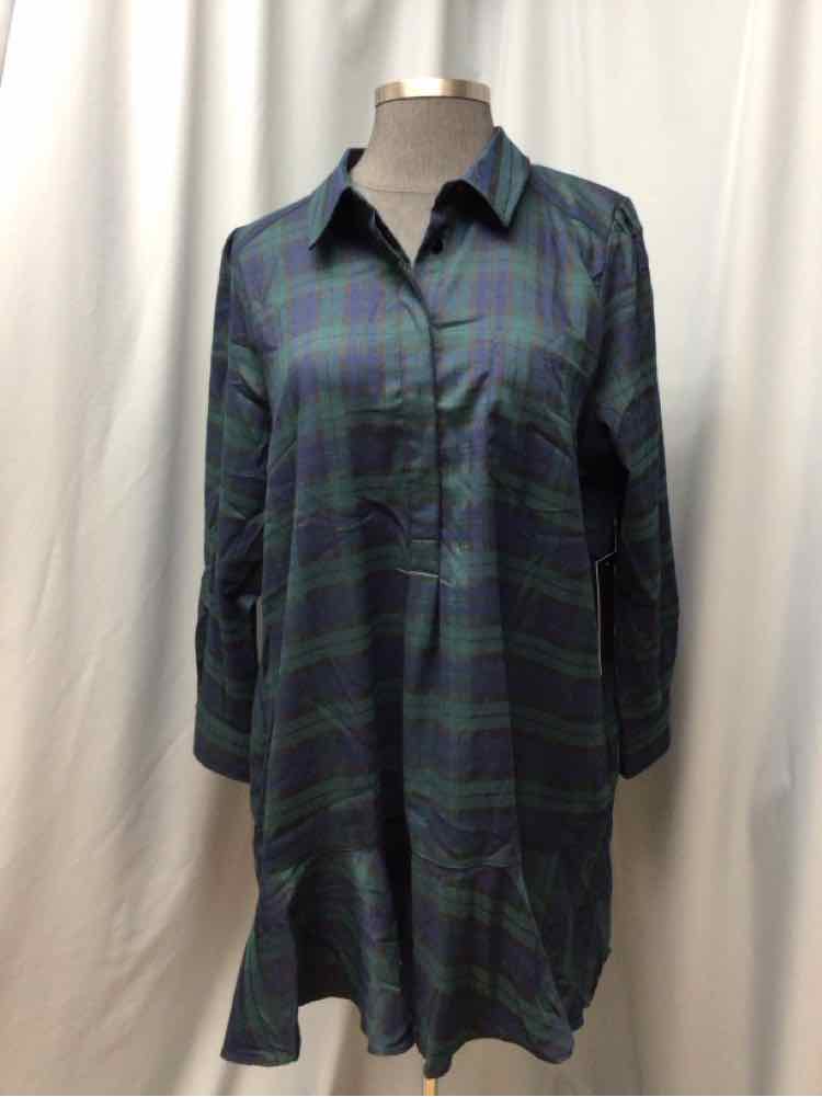 TUCKERNUCK SIZE 3 X Ladies DRESS