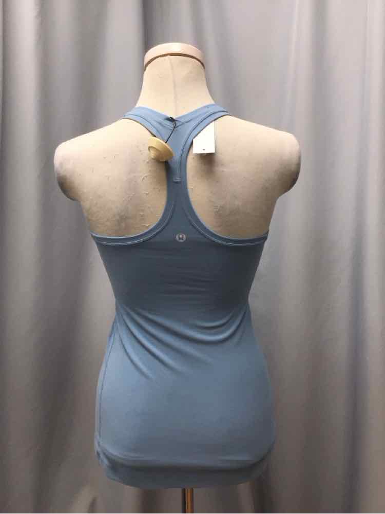 LULULEMON SIZE XSMALL Ladies EXERCISE