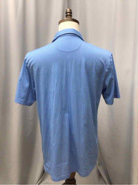 SIZE MEDIUM PETER MILLAR Men's SHIRTS