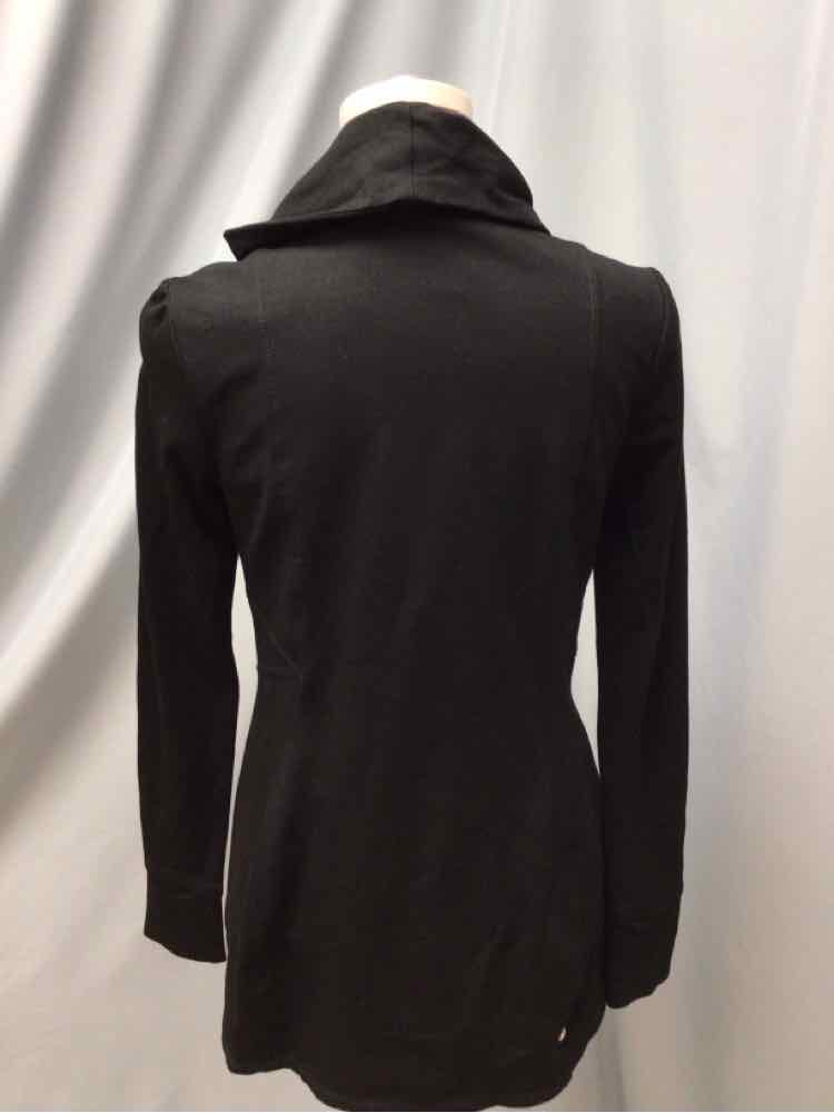 WHITE HOUSE BLACK MARKET SIZE 4 Ladies JACKET
