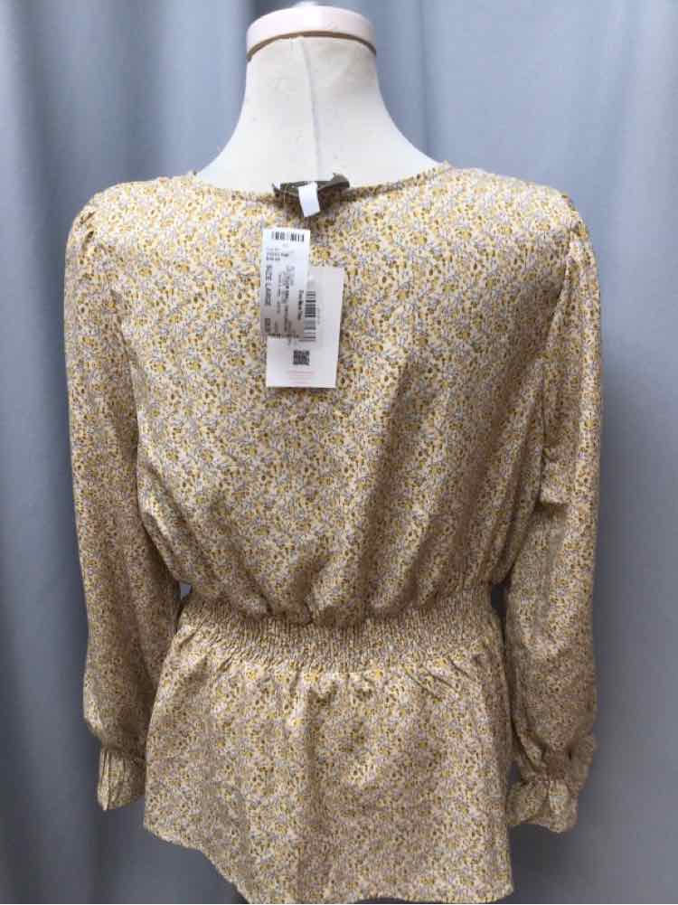 HAYDEN SIZE LARGE Ladies BLOUSE