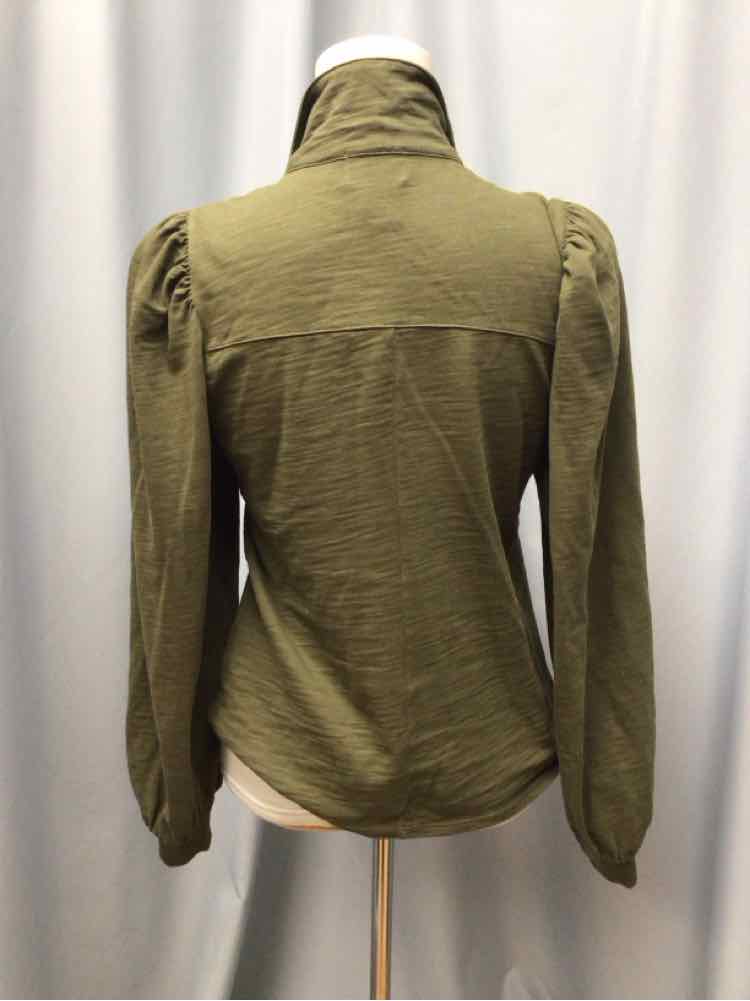 NATION SIZE SMALL Ladies TOP