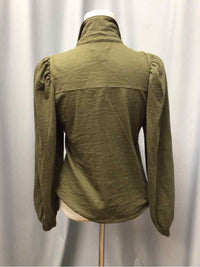 NATION SIZE SMALL Ladies TOP