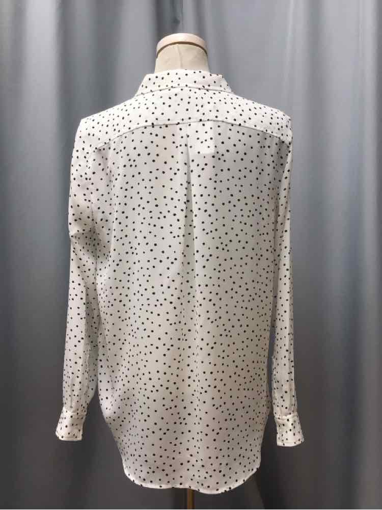 ON 34TH SIZE MEDIUM Ladies BLOUSE
