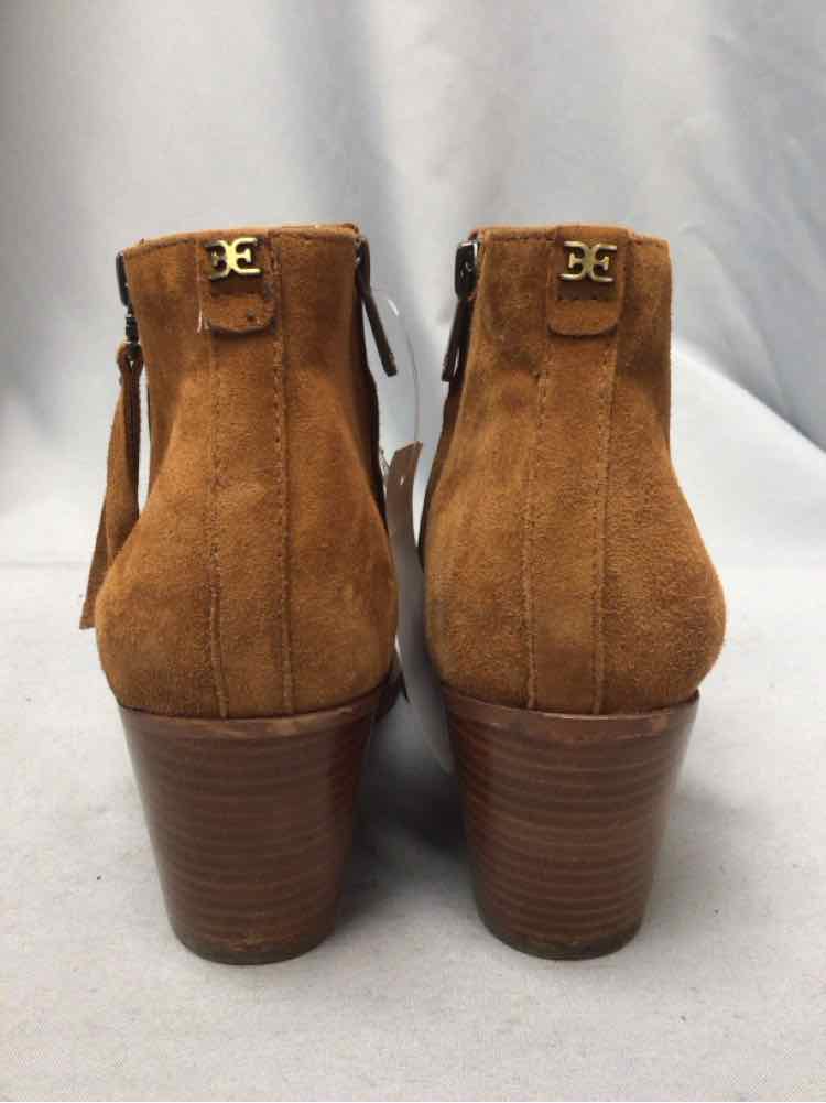 SAM EDELMAN SIZE 9 1/2 Ladies SHOES