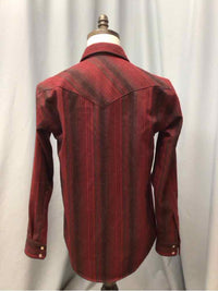 SIZE SMALL PENDELTON Men's SHIRTS
