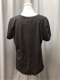 LIFE IS GOOD SIZE X LARGE Ladies TOP