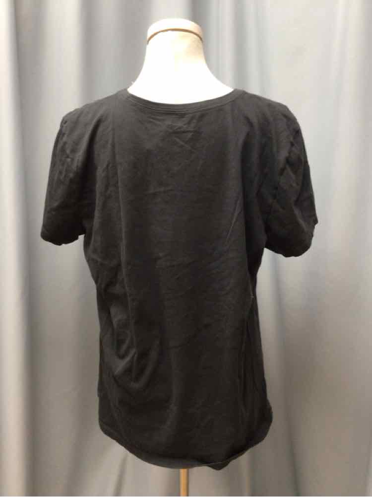 LIFE IS GOOD SIZE X LARGE Ladies TOP