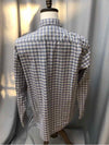 SIZE X LARGE ERMENEGILDO ZEGNA Men's SHIRTS