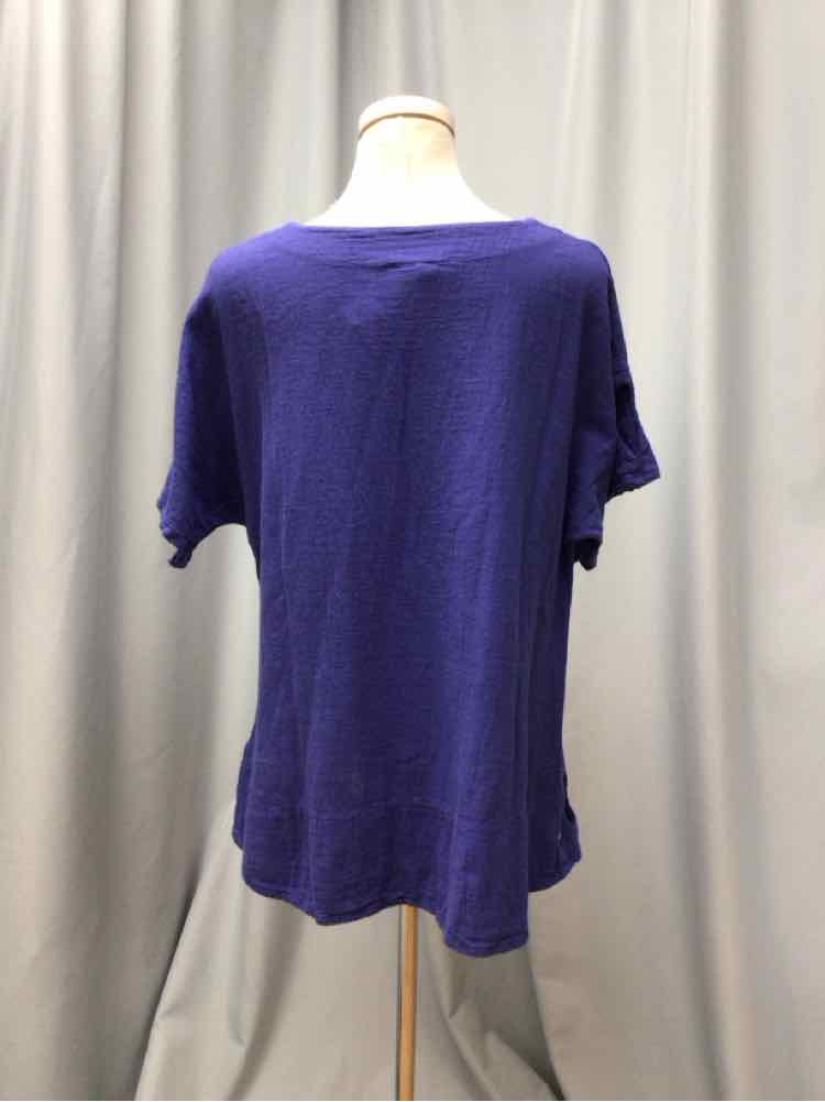 COTTON WAY SIZE MEDIUM Ladies BLOUSE
