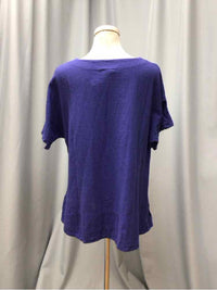 COTTON WAY SIZE MEDIUM Ladies BLOUSE