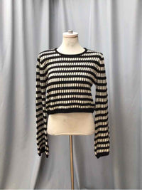 VERNACULAR SIZE LARGE Ladies TOP