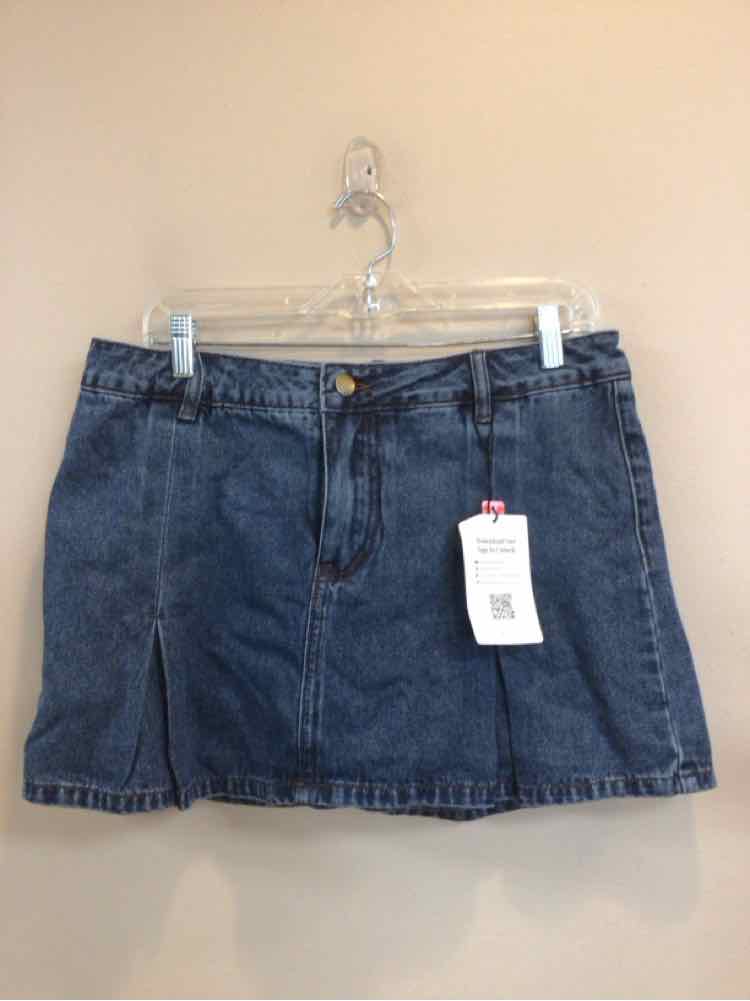 CIDER SIZE LARGE Ladies SKIRT