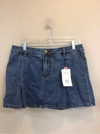 CIDER SIZE LARGE Ladies SKIRT