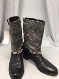 STUART WEITZMAN SIZE 8 1/2 Ladies SHOES