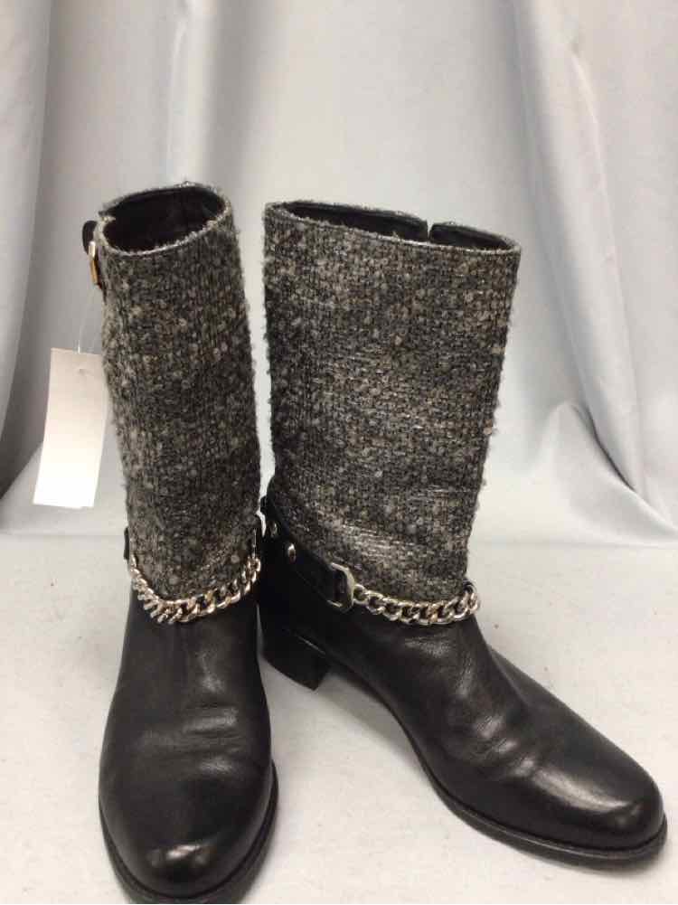 STUART WEITZMAN SIZE 8 1/2 Ladies SHOES