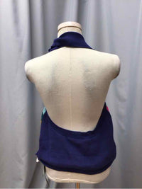 OXKNITSTORE SIZE MEDIUM Ladies TOP