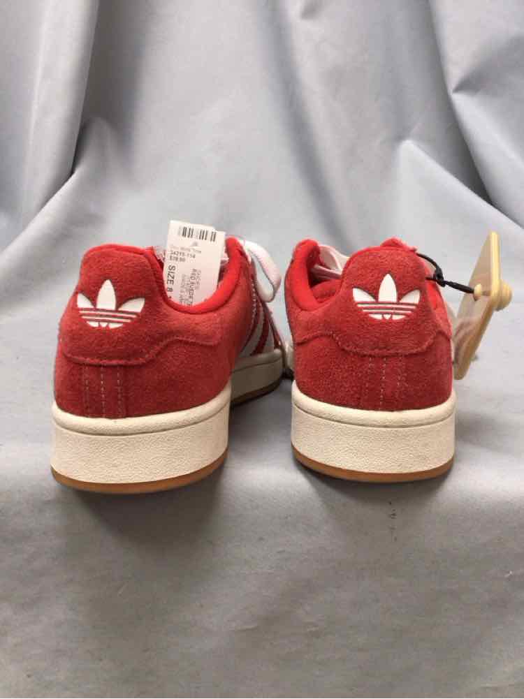 SIZE 8 1/2 ADIDAS Men's SHOES