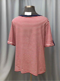 DENIM & CO SIZE 2 X Ladies TOP
