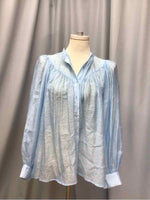 CECE SIZE MEDIUM Ladies BLOUSE