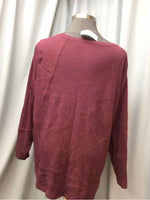 BELLE KIM GRAVEL SIZE 3 X Ladies TOP