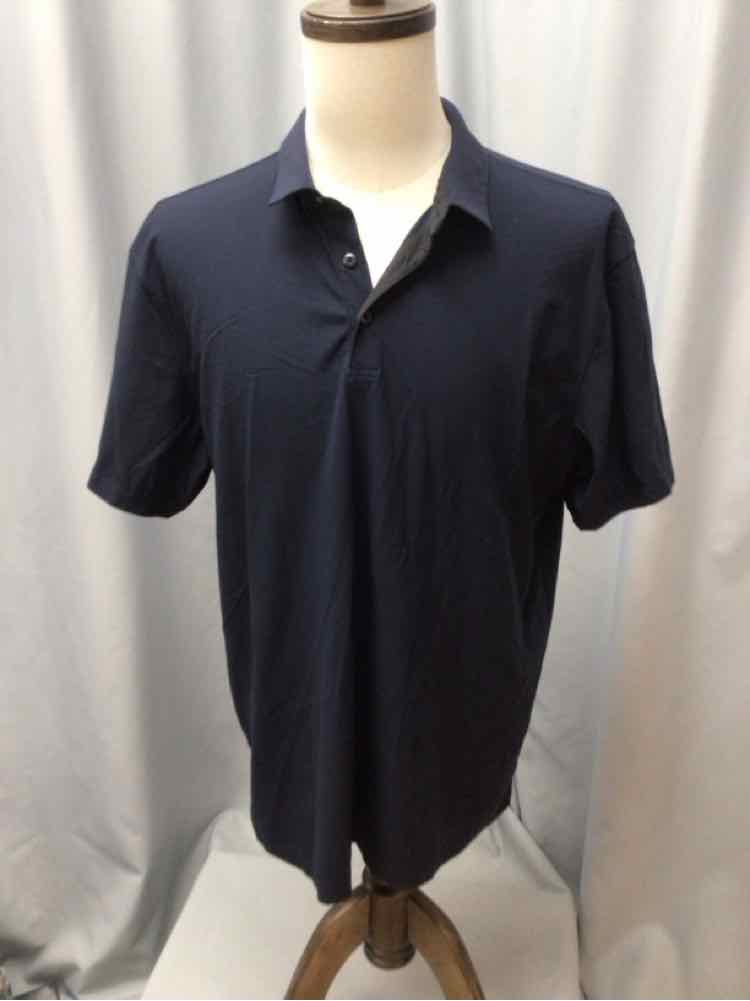 SIZE X LARGE LULULEMON Men's SHIRTS