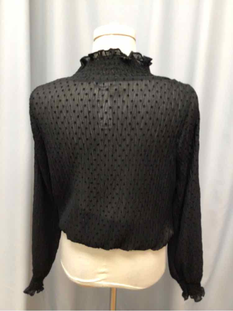 VERNACULAR SIZE LARGE Ladies BLOUSE