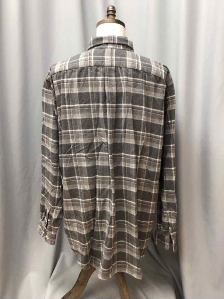 SIZE XX LARGE RALPH LAUREN Men's SHIRTS