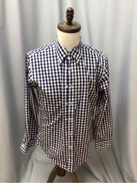 SIZE MEDIUM BROOKS BROTHERS Men's SHIRTS
