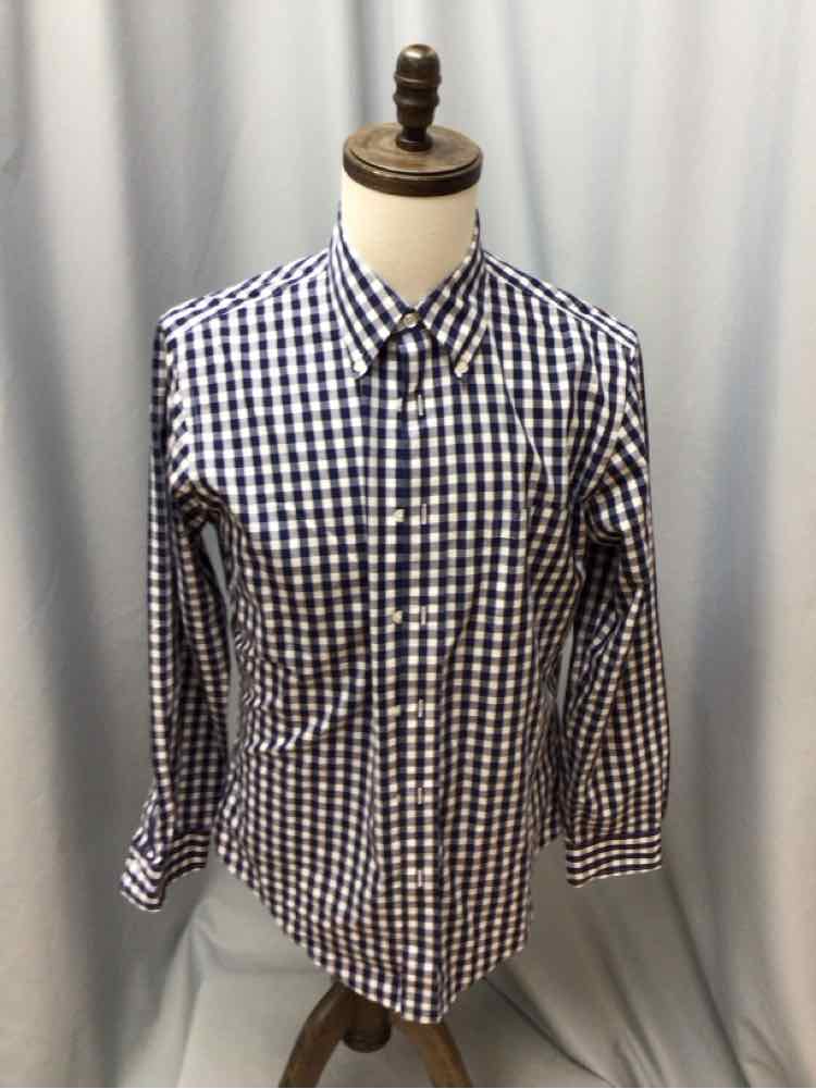 SIZE MEDIUM BROOKS BROTHERS Men's SHIRTS