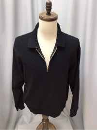 SIZE LARGE STYLUS Men's SHIRTS