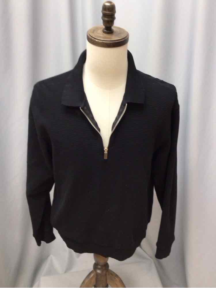 SIZE LARGE STYLUS Men's SHIRTS