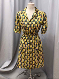 SAINT GERALDINE SIZE XSMALL Ladies DRESS