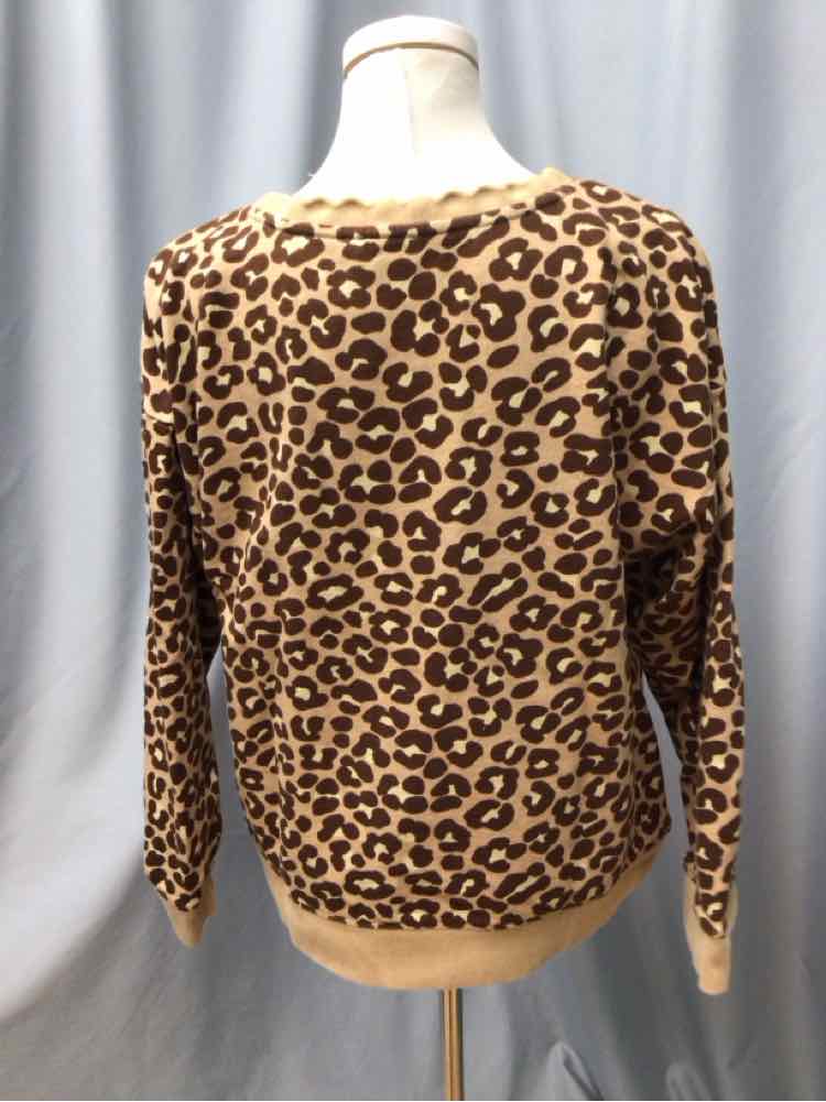 TALBOTS SIZE X LARGE Ladies TOP