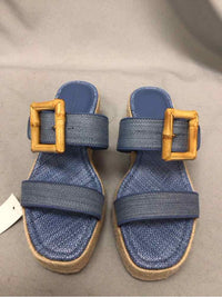 J MCLAUGHLIN SIZE 7 1/2 Ladies SHOES