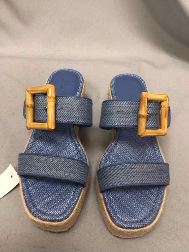 J MCLAUGHLIN SIZE 7 1/2 Ladies SHOES