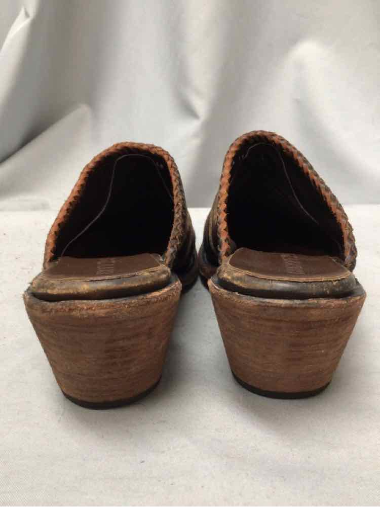 LIBERTY BLACK SIZE 10 Ladies SHOES