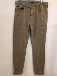 SIZE 34 BANANA REPUBLIC Men's PANTS
