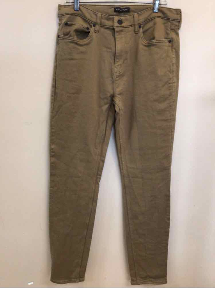 SIZE 34 BANANA REPUBLIC Men's PANTS