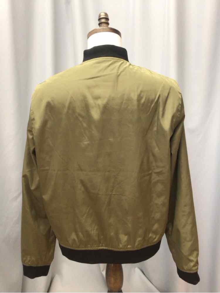 SIZE LARGE PENGUIN Men's COATS