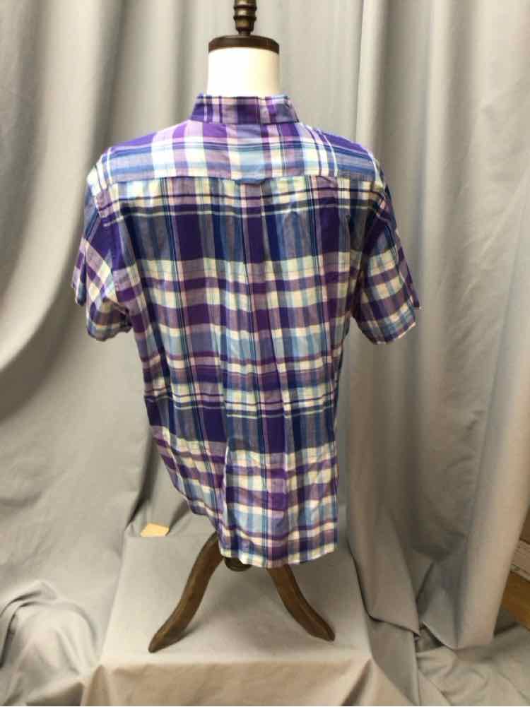 SIZE XX LARGE IZOD Men's SHIRTS