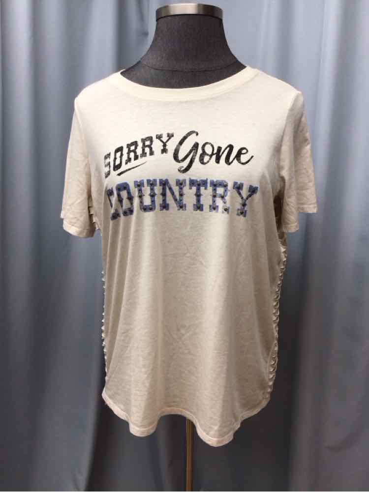 CATO SIZE 18/20 Ladies TOP